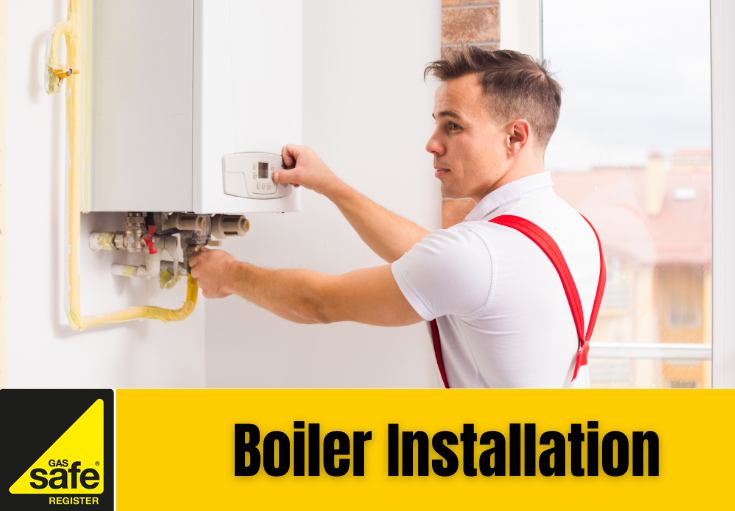 boiler installation Tameside (Ashton-under-Lyne)