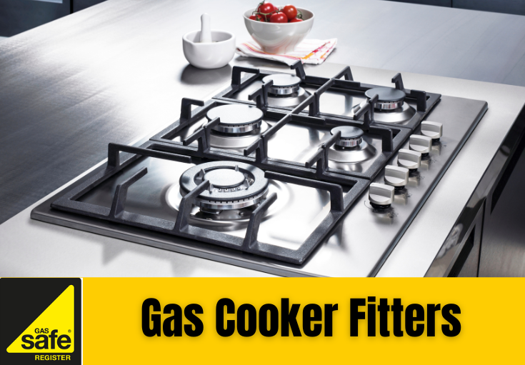 gas cooker fitters Tameside (Ashton-under-Lyne)