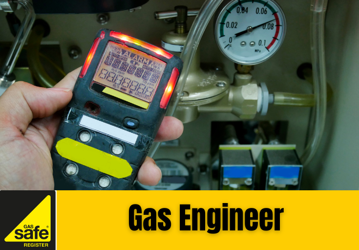 Tameside (Ashton-under-Lyne) Gas Engineers - Professional, Certified & Affordable Heating Services | Your #1 Local Gas Engineers