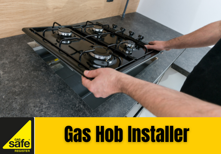 gas hob installer Tameside (Ashton-under-Lyne)