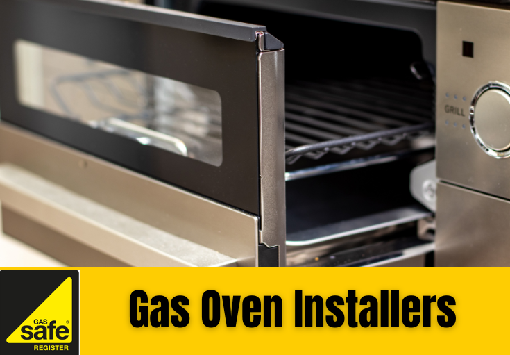 gas oven installer Tameside (Ashton-under-Lyne)