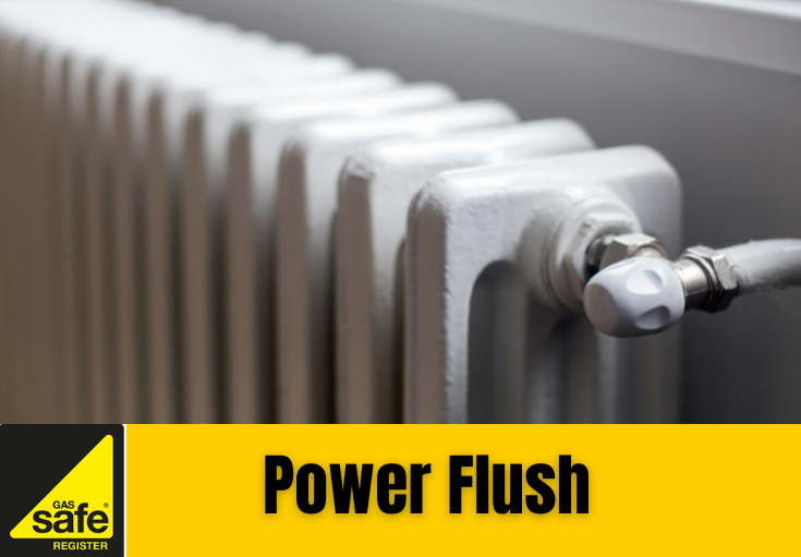 power flush Tameside (Ashton-under-Lyne)